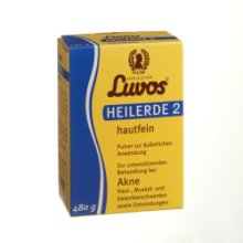 Heilerde_Luvos