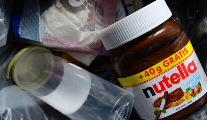 Gericht stoppt Etikettenschwindel bei Nutella Brotaufstrich