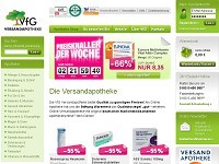 VfG Versandapotheke